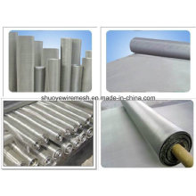 Stainless Steel 304 Woven Wire Mesh Filter Cloth